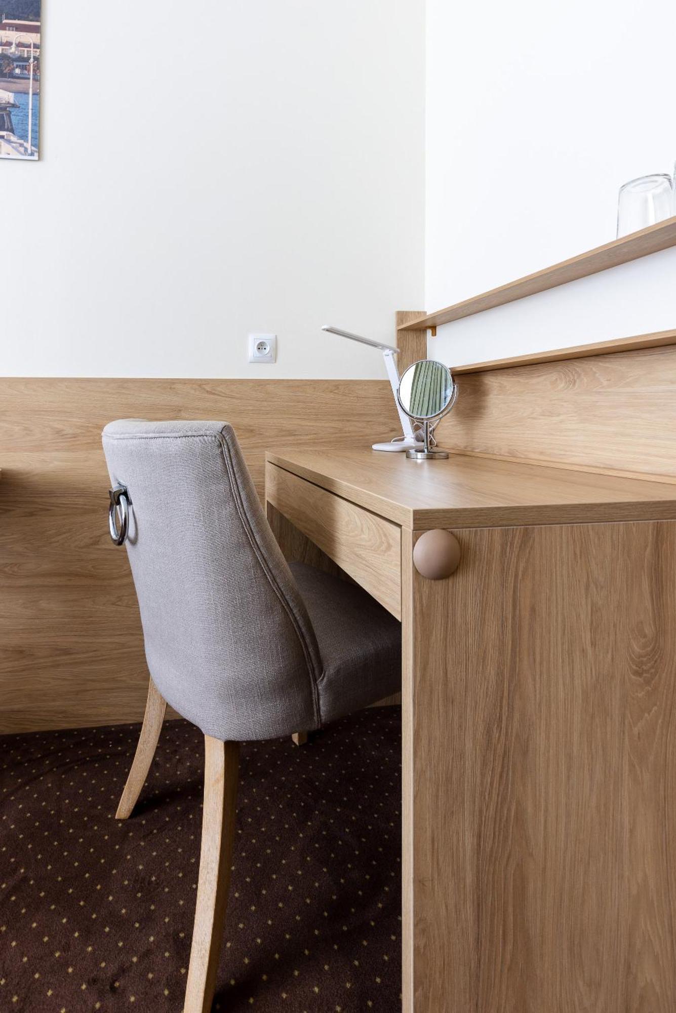 Kiwi Sopot Apartments Bagian luar foto